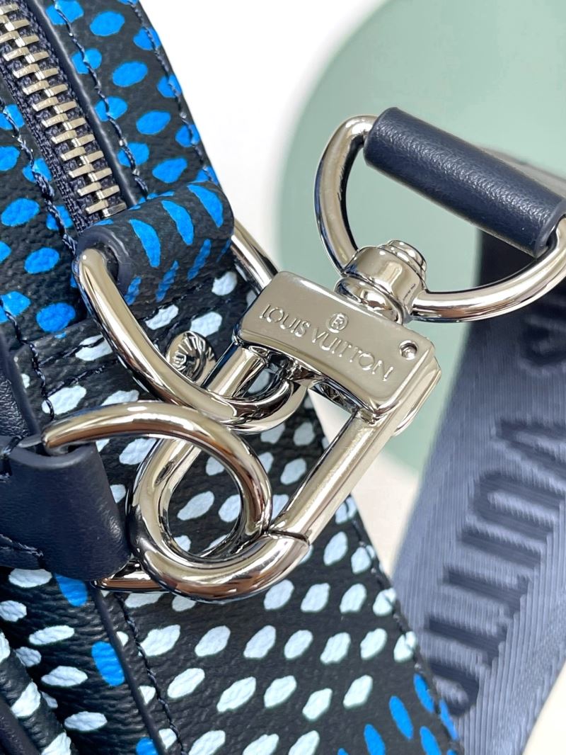 Mens Louis Vuitton Satchel Bags